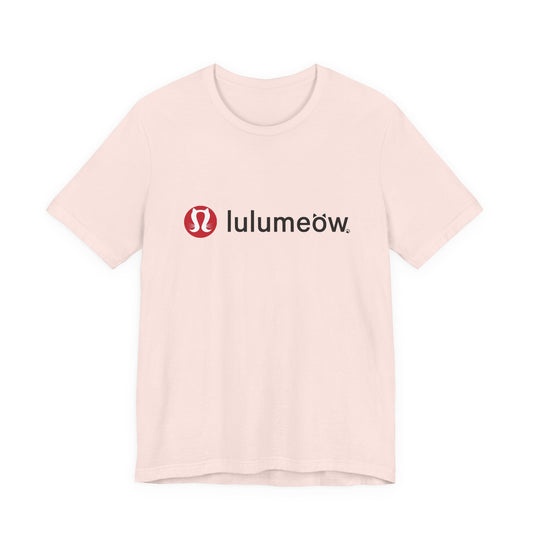 Lulumeow Tee