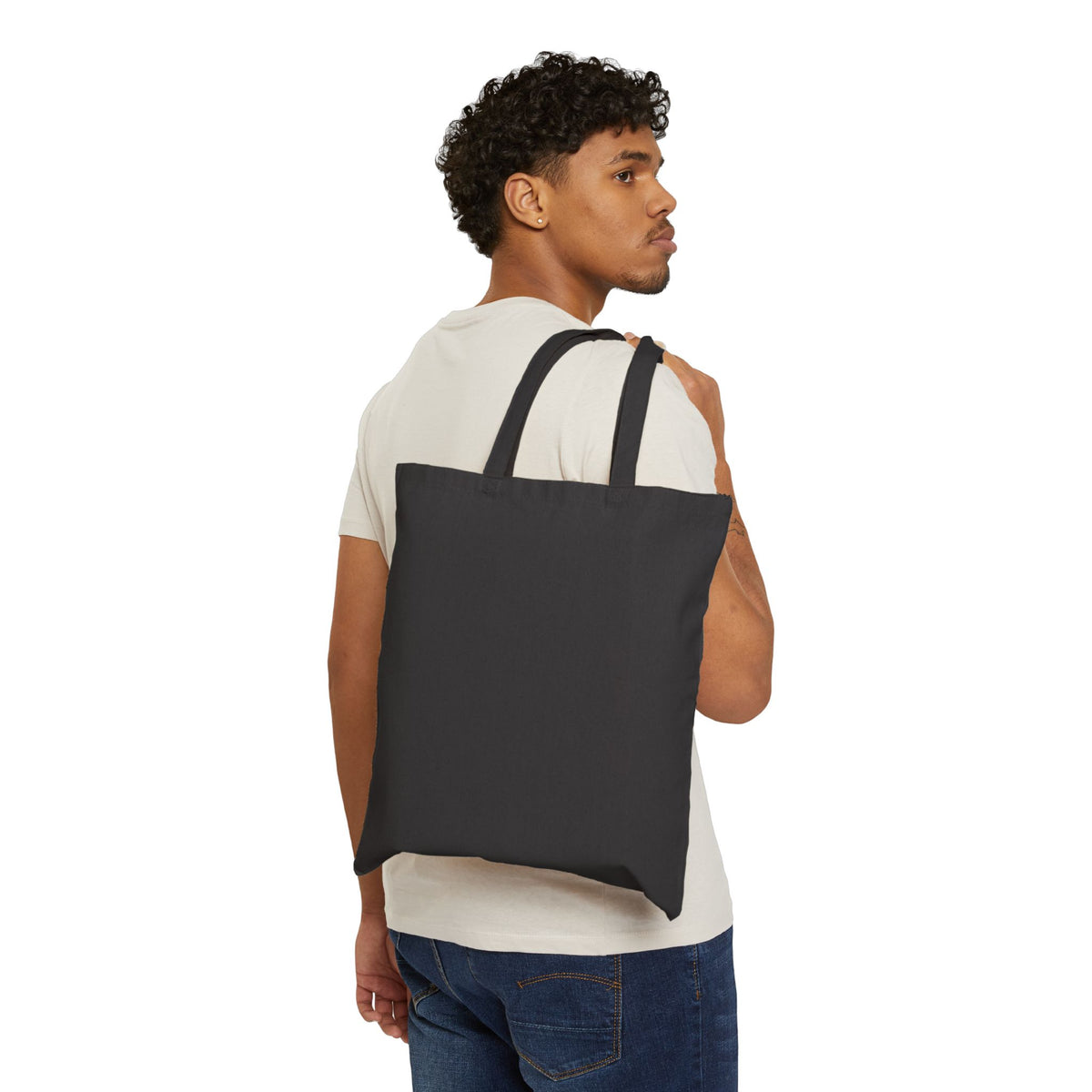 Catzilla Tote Bag