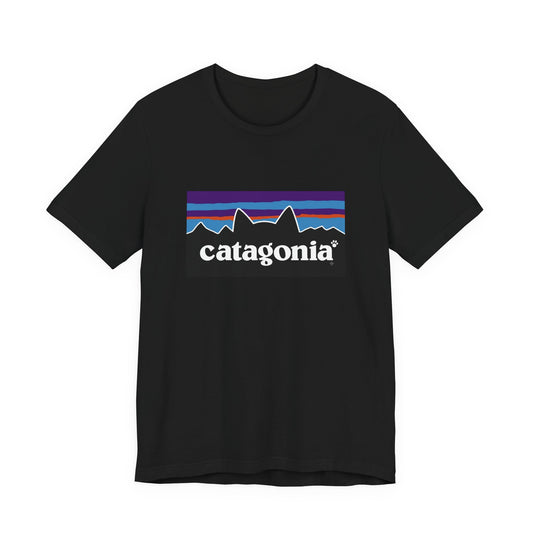 Catagonia Tee
