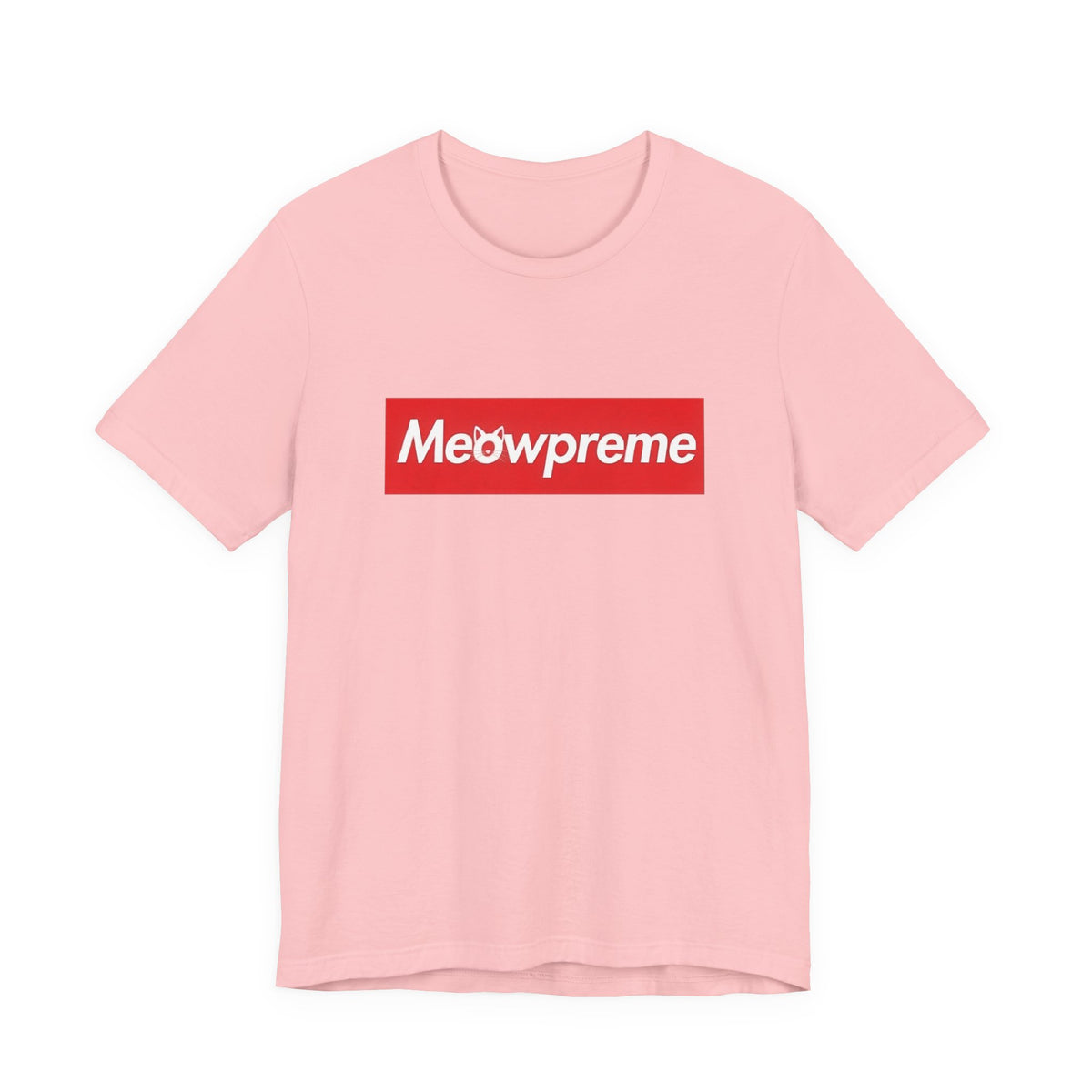 Meowpreme Tee