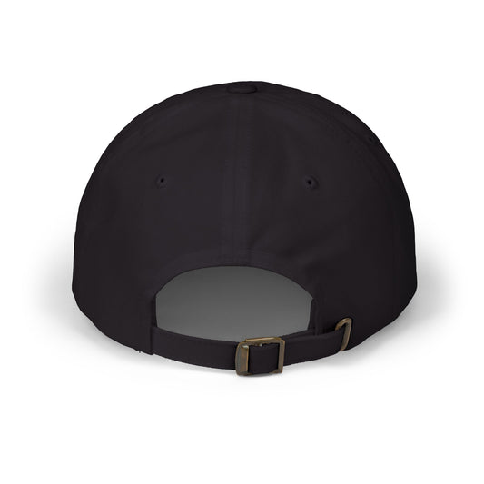 The Catfather Classic Dad Hat