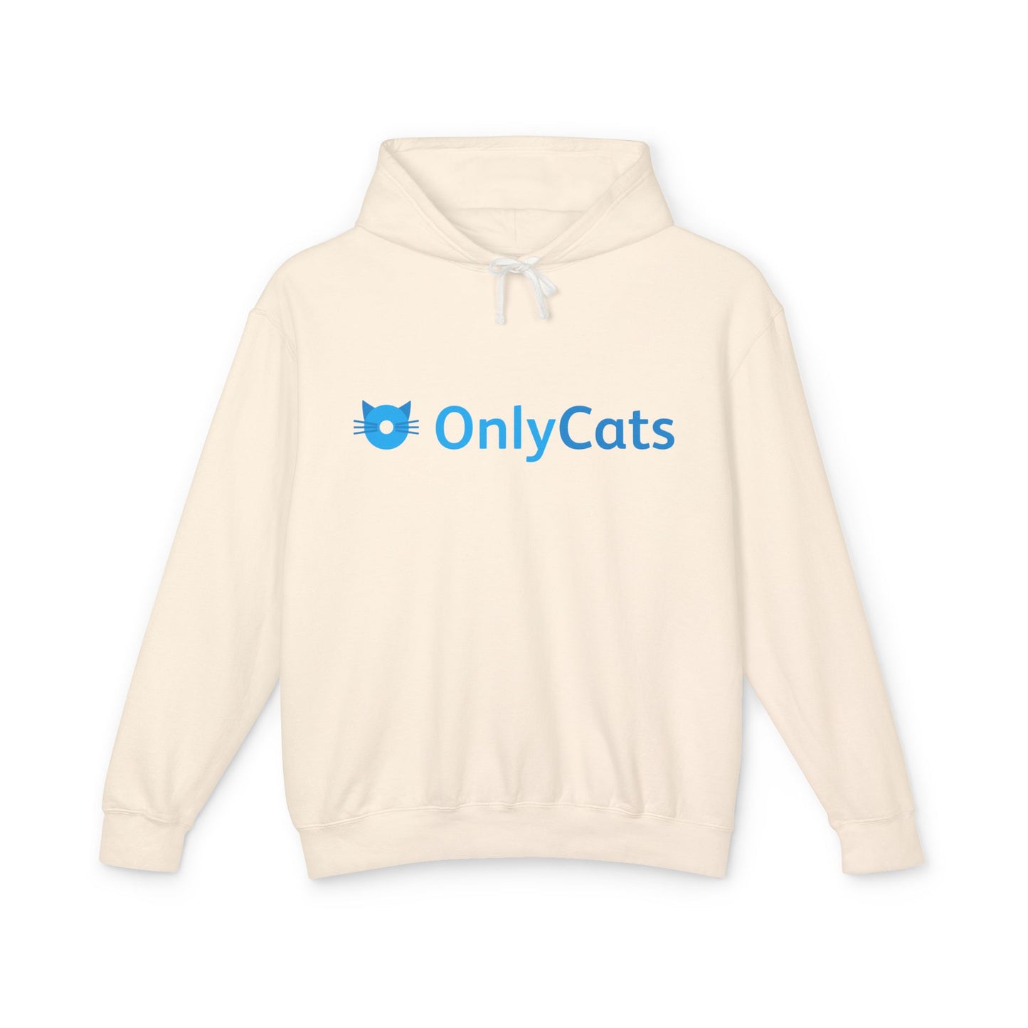 OnlyCats Lightweight Hoodie