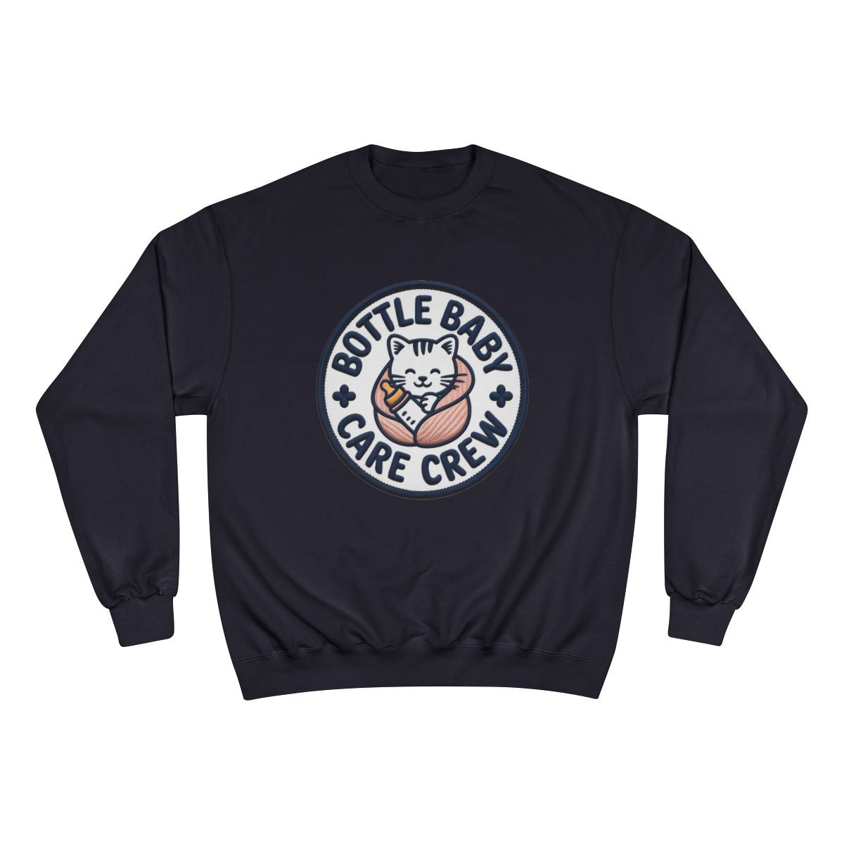 https://images.printify.com/mockup/6a7e66ab1d6d37e9e805c5e0/68913/108581/bottle-baby-care-crew-sweatshirt.jpg?camera_label=front