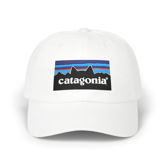 Catagonia Classic Dad Hat