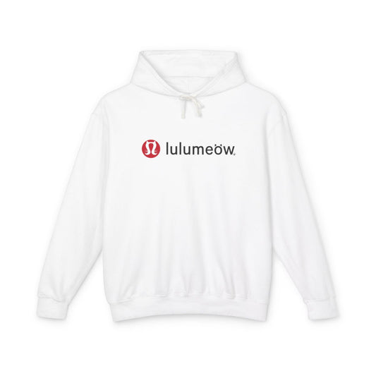 Lulumeow Lightweight Hoodie