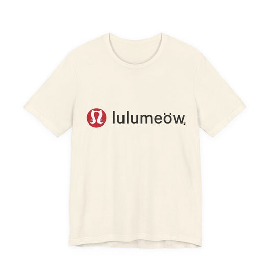 Lulumeow Tee