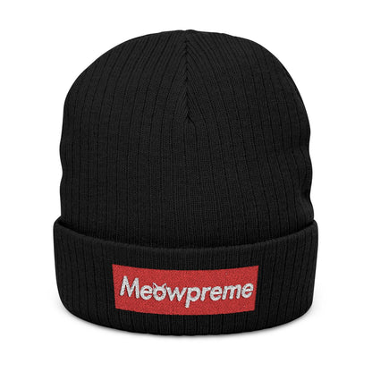 https://images.printify.com/mockup/6a793eb63641bc86650ed7a4/119474/109868/meowpreme-beanie.jpg?camera_label=front