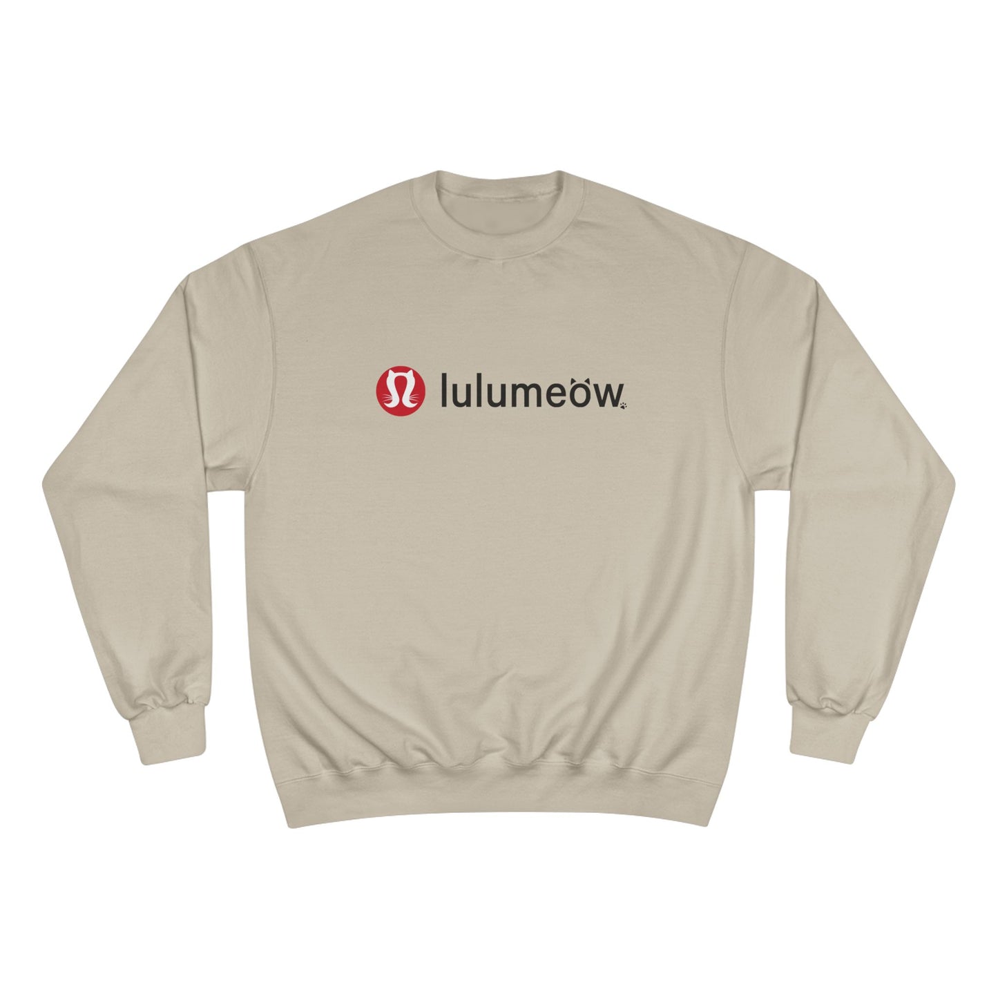 Lulumeow Sweatshirt