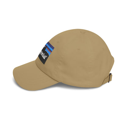 Catagonia Classic Dad Hat