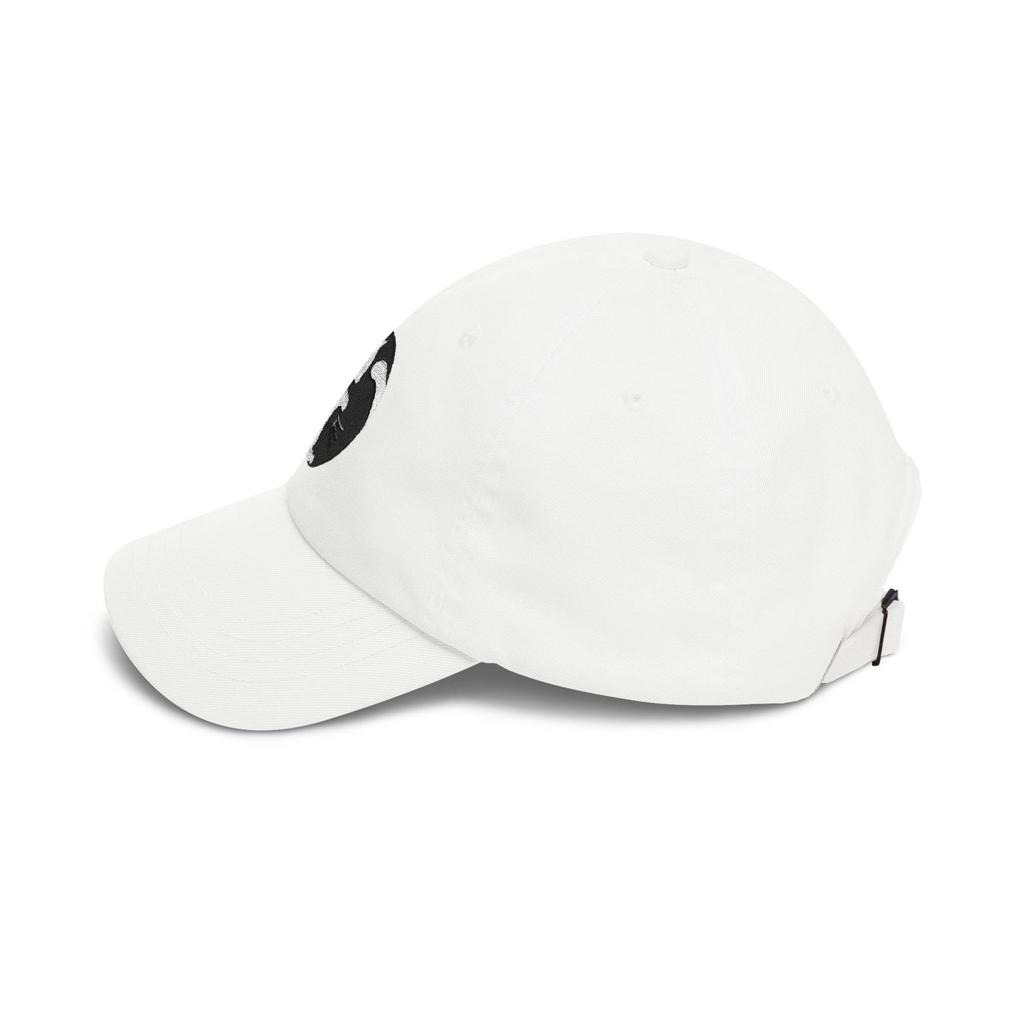 Yin Yang Kitties Classic Dad Hat