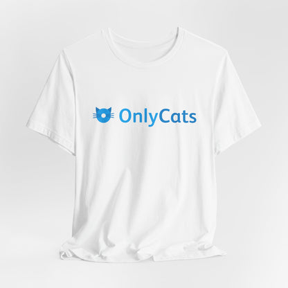 OnlyCats Tee