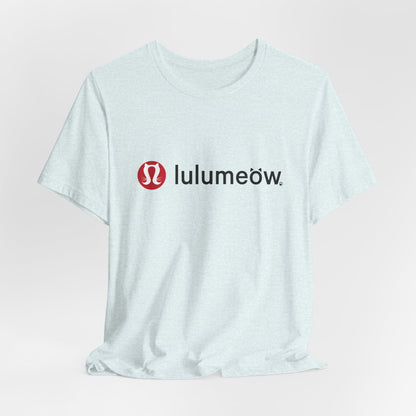 Lulumeow Tee