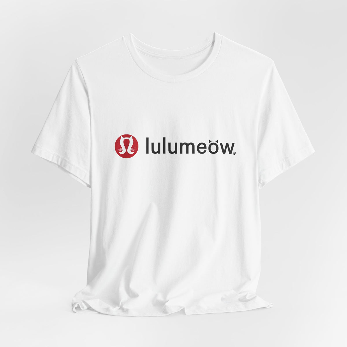 Lulumeow Tee