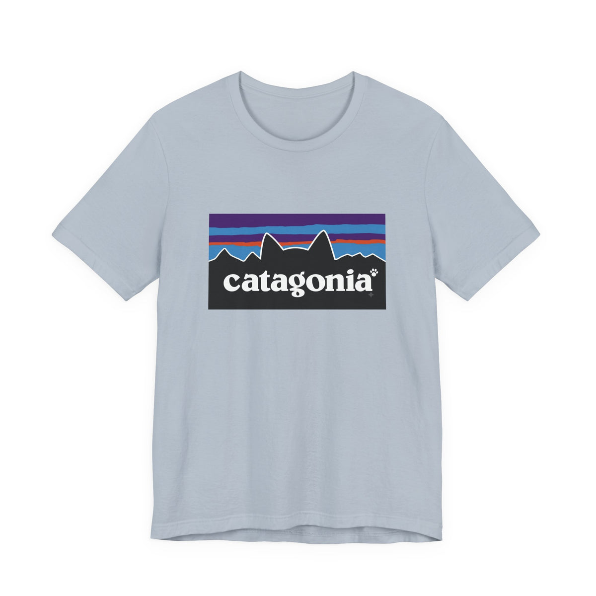 Catagonia Tee