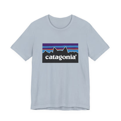 Catagonia Tee
