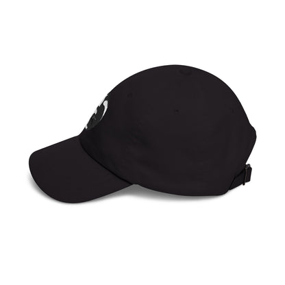 Yin Yang Kitties Classic Dad Hat