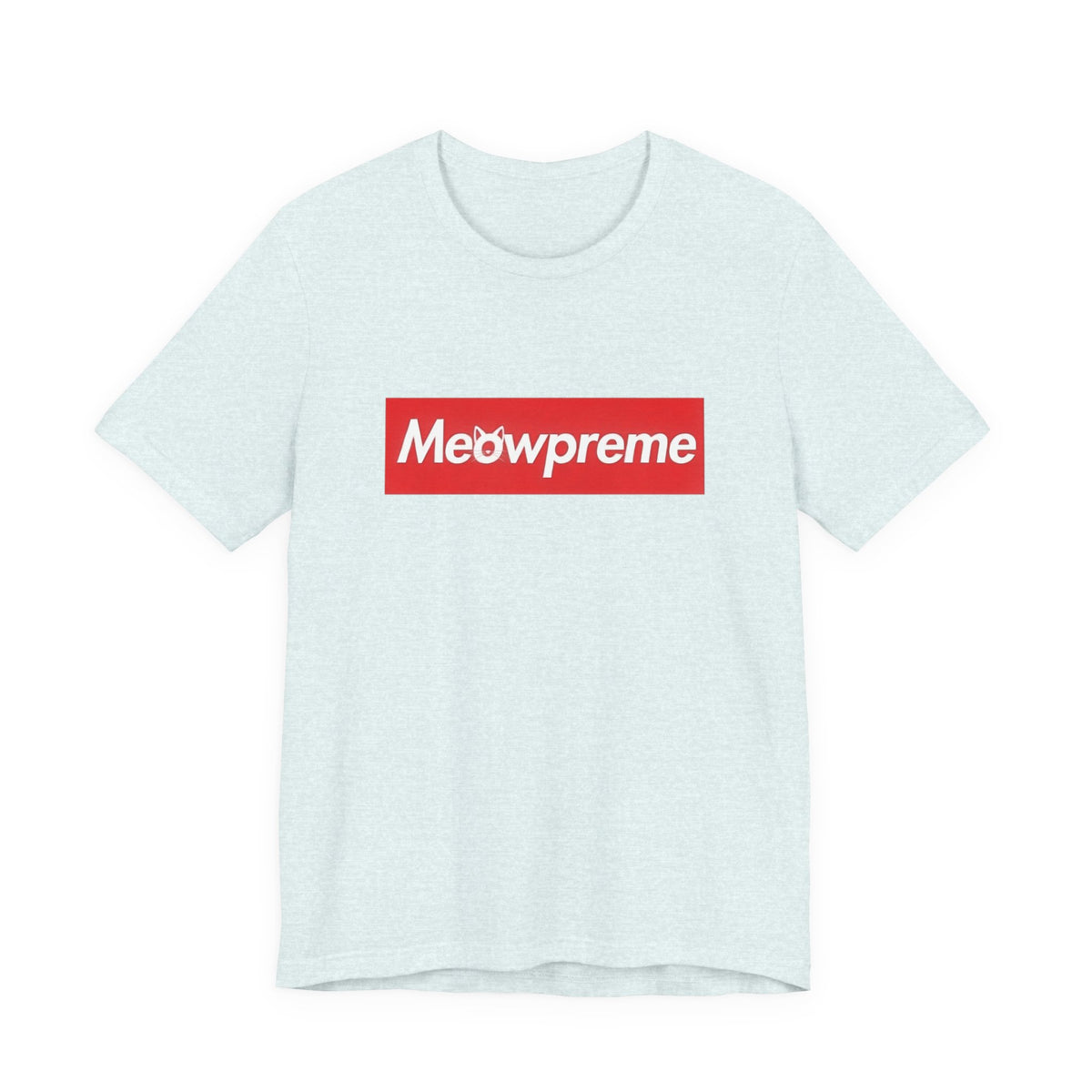 Meowpreme Tee