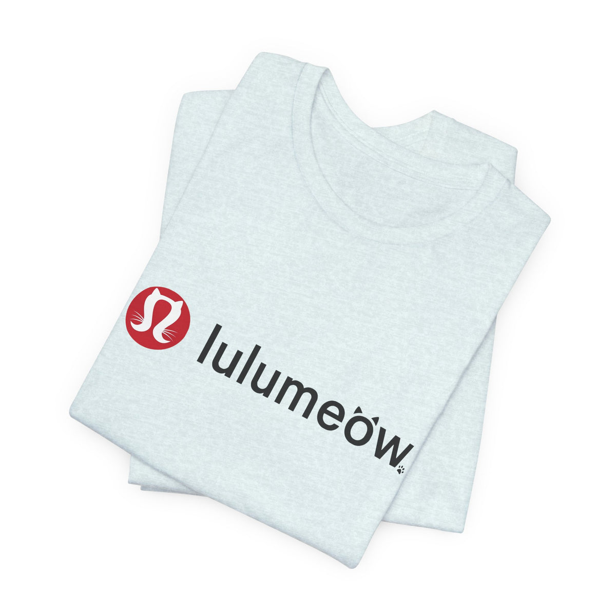Lulumeow Tee