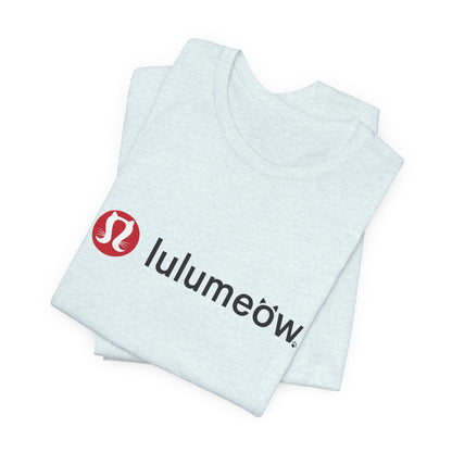 Lulumeow Tee