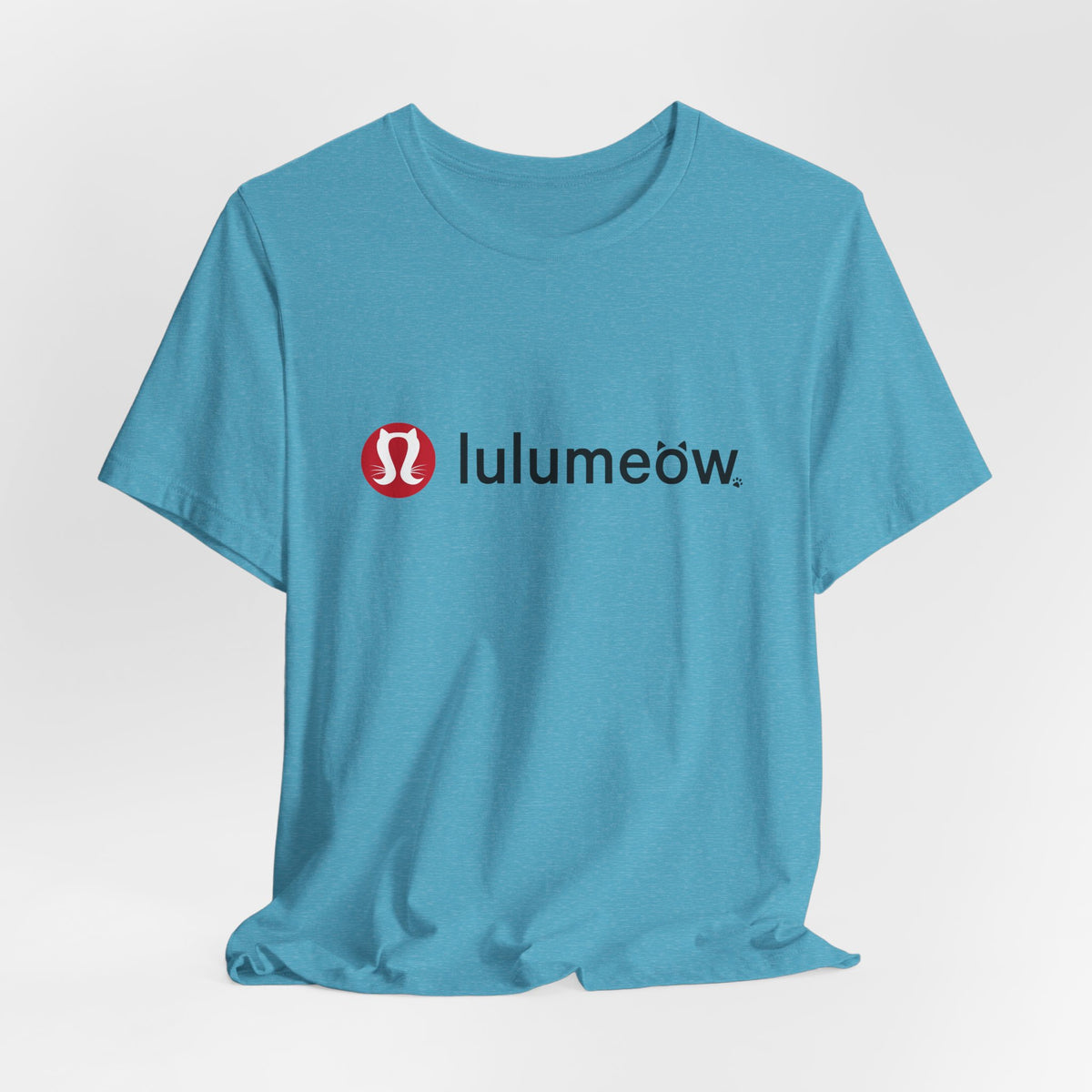 Lulumeow Tee