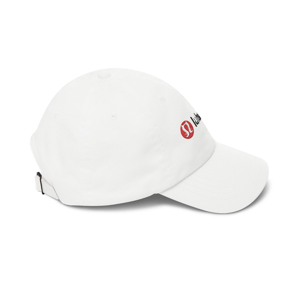 Lulumeow Classic Dad Hat