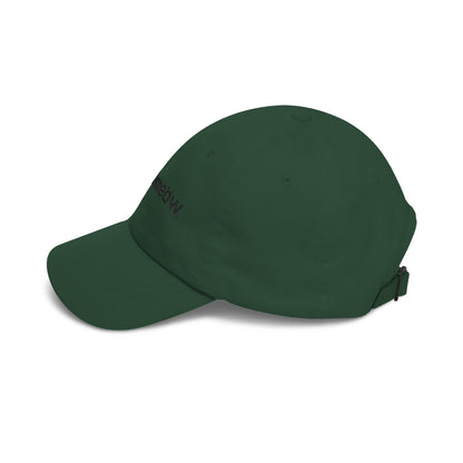 Lulumeow Classic Dad Hat