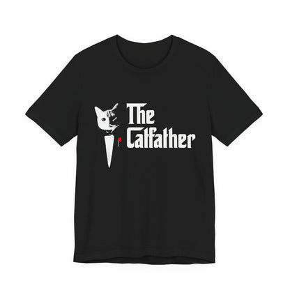 The Catfather Tee