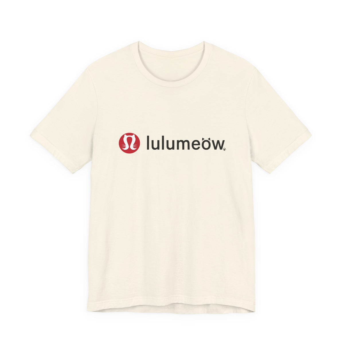 Lulumeow Tee