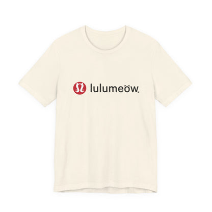 Lulumeow Tee