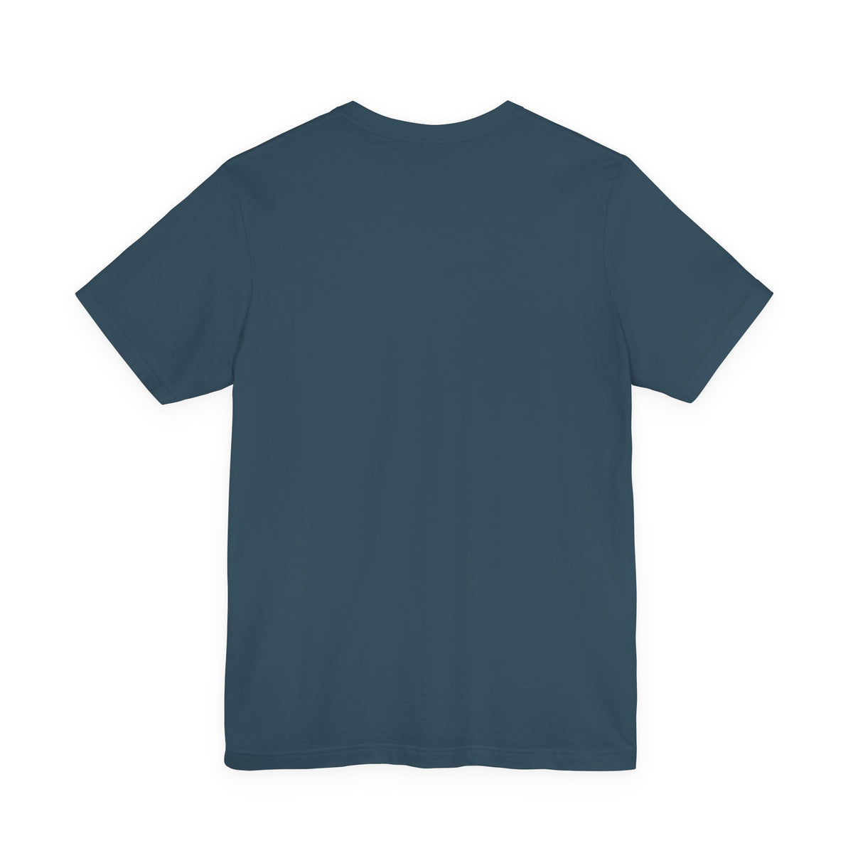 Bottle Baby Care Crew Tee