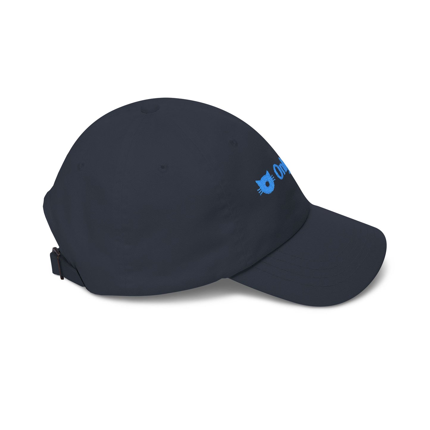 OnlyCats Classic Dad Hat