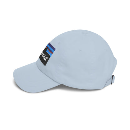 Catagonia Classic Dad Hat