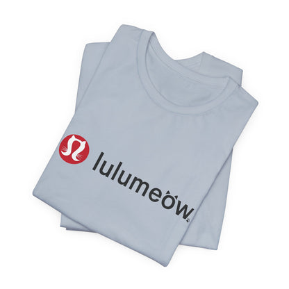 Lulumeow Tee