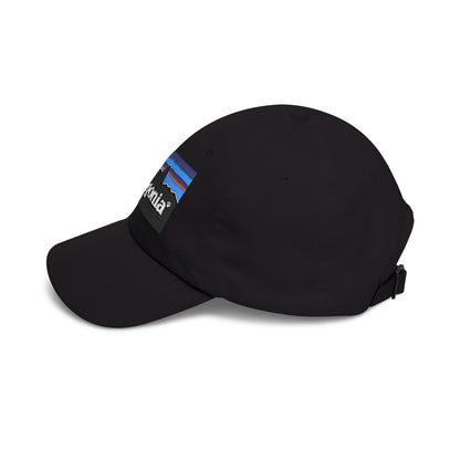 Catagonia Classic Dad Hat