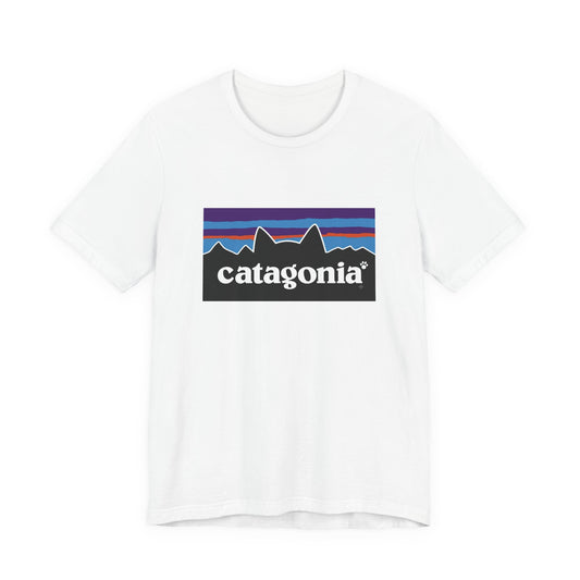 Catagonia Tee