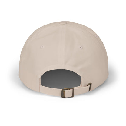 Lulumeow Classic Dad Hat