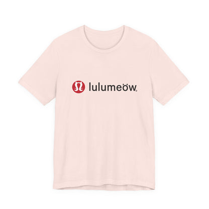 Lulumeow Tee