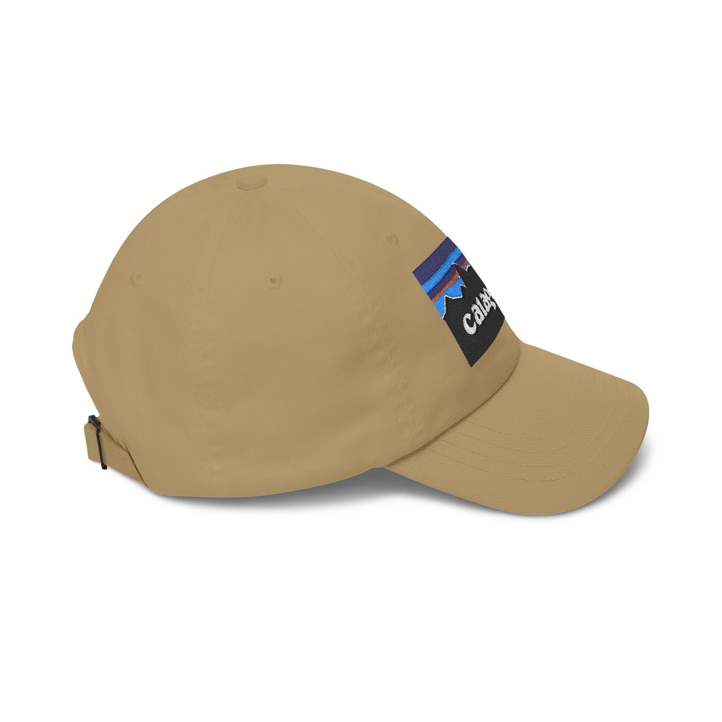 Catagonia Classic Dad Hat