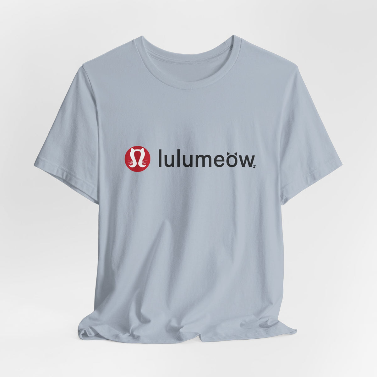 Lulumeow Tee