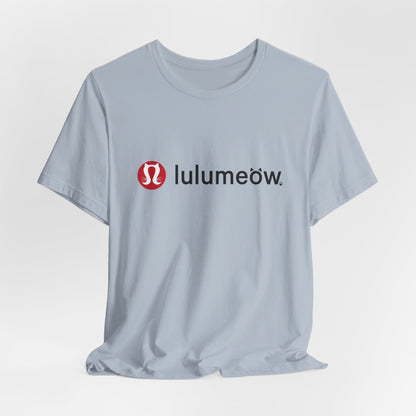 Lulumeow Tee