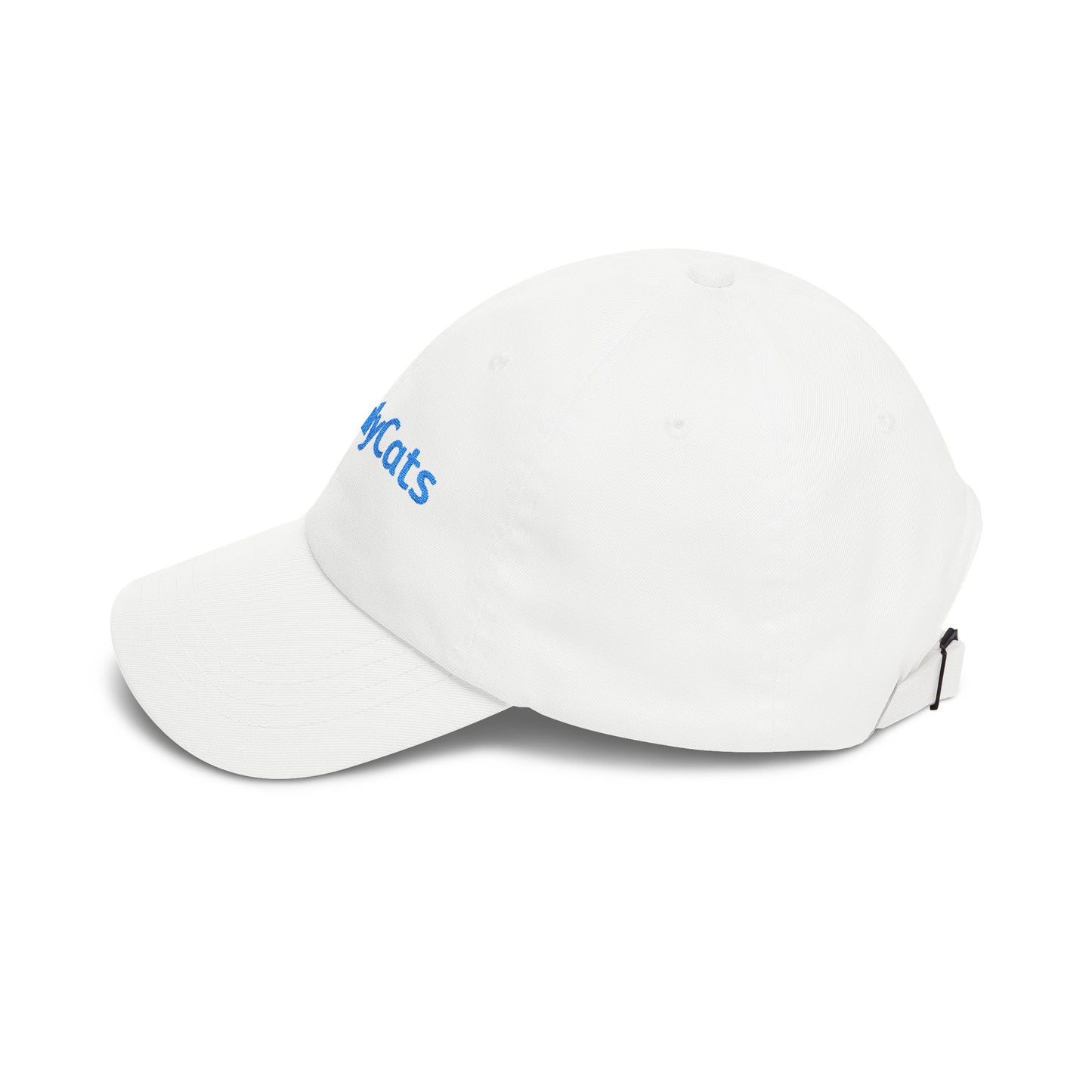 OnlyCats Classic Dad Hat