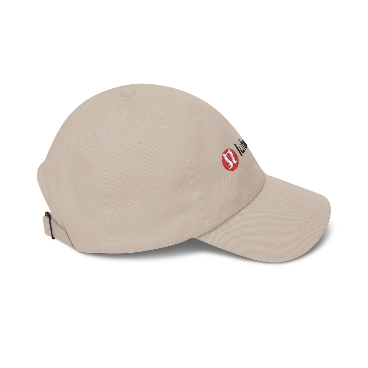 Lulumeow Classic Dad Hat