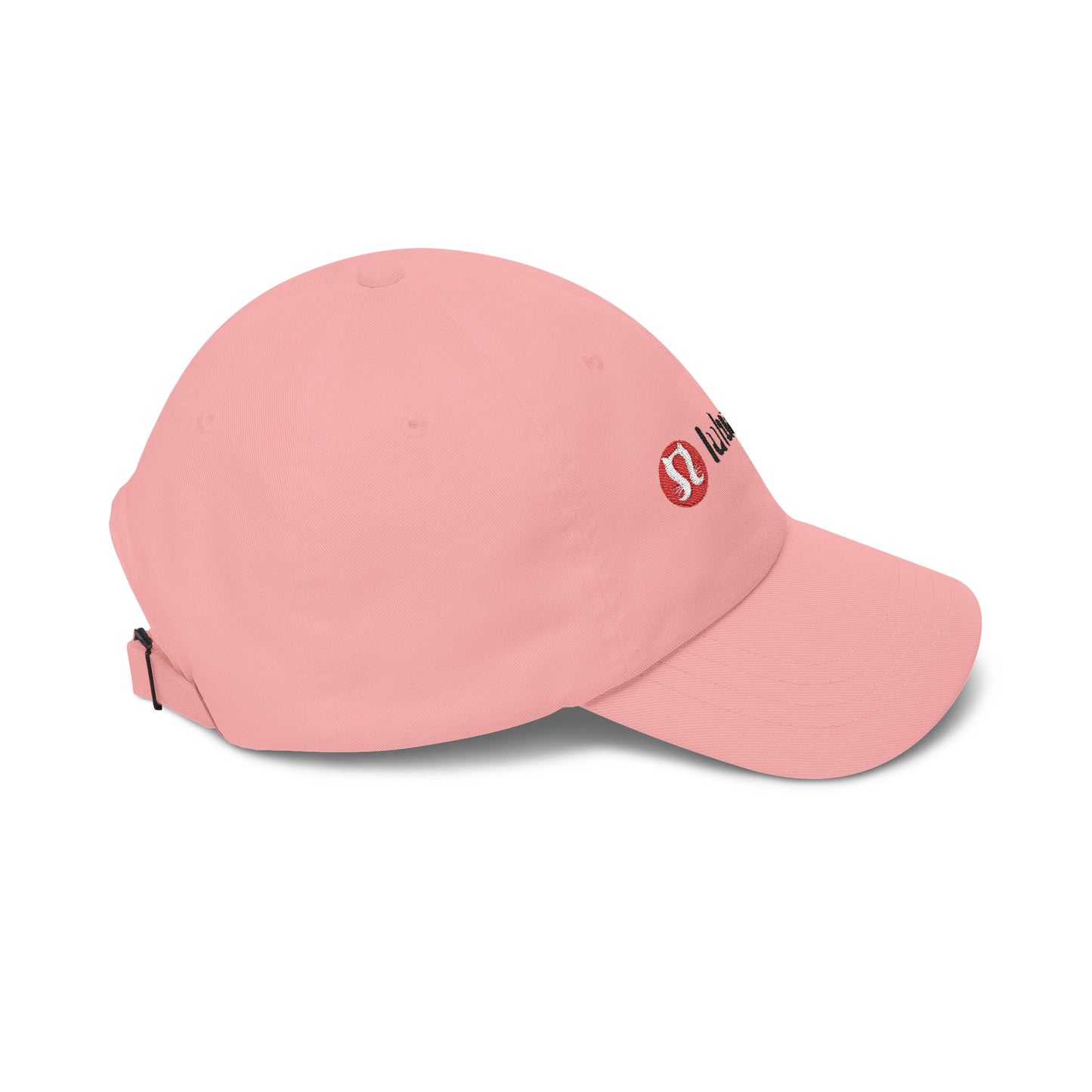 Lulumeow Classic Dad Hat