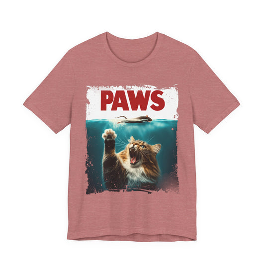 Paws Tee