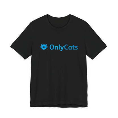 OnlyCats Tee