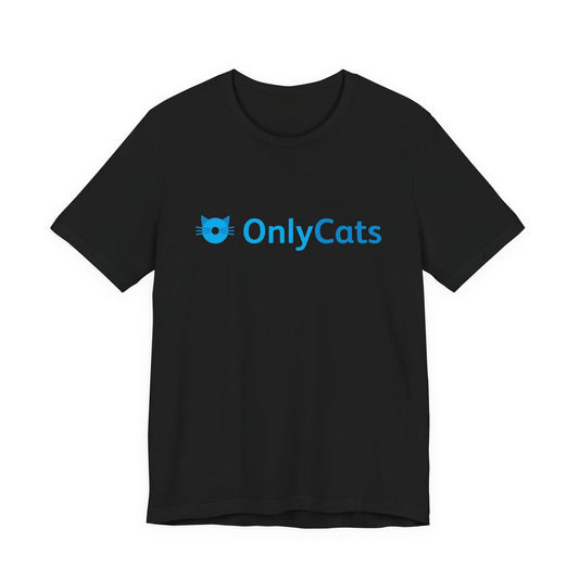 OnlyCats Tee