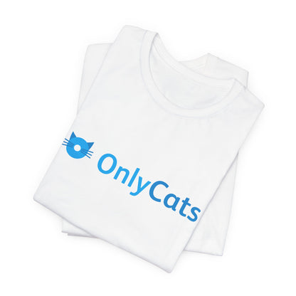 OnlyCats Tee