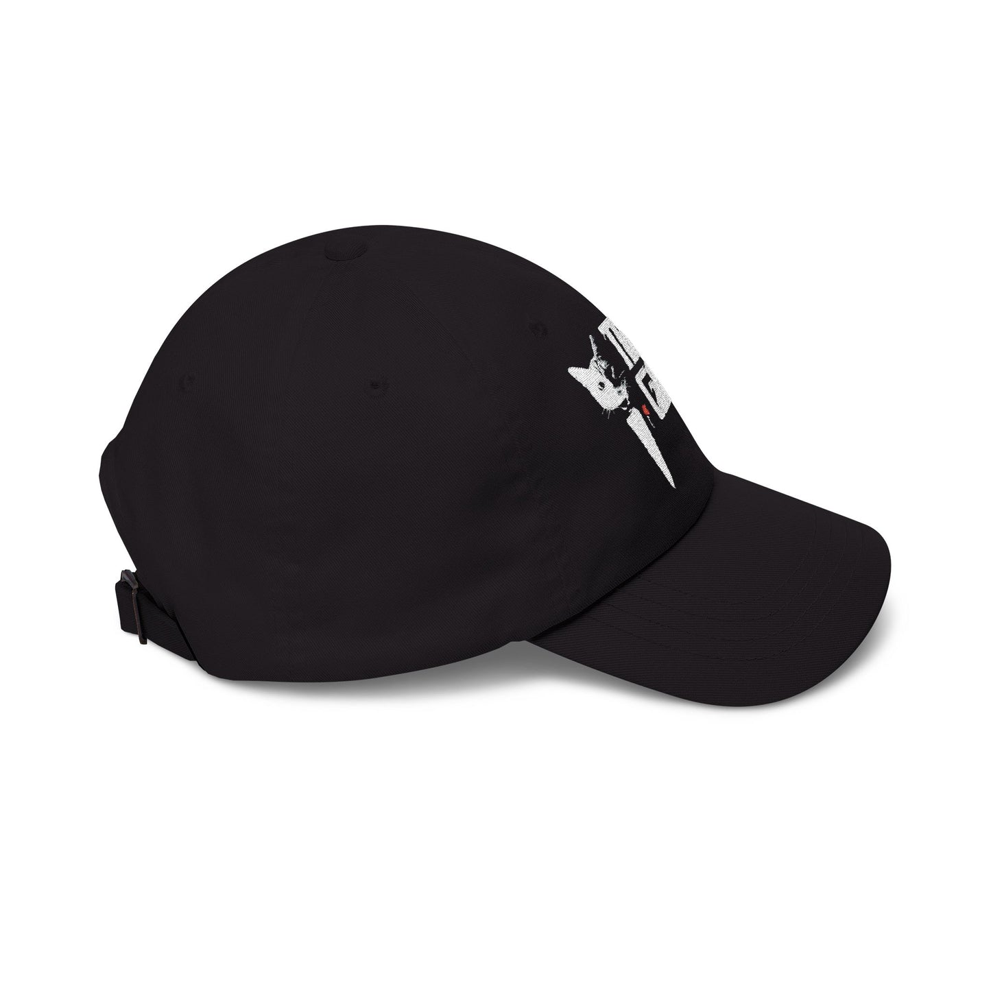 The Catfather Classic Dad Hat
