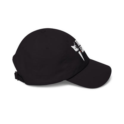 The Catfather Classic Dad Hat