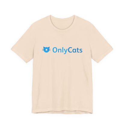 OnlyCats Tee